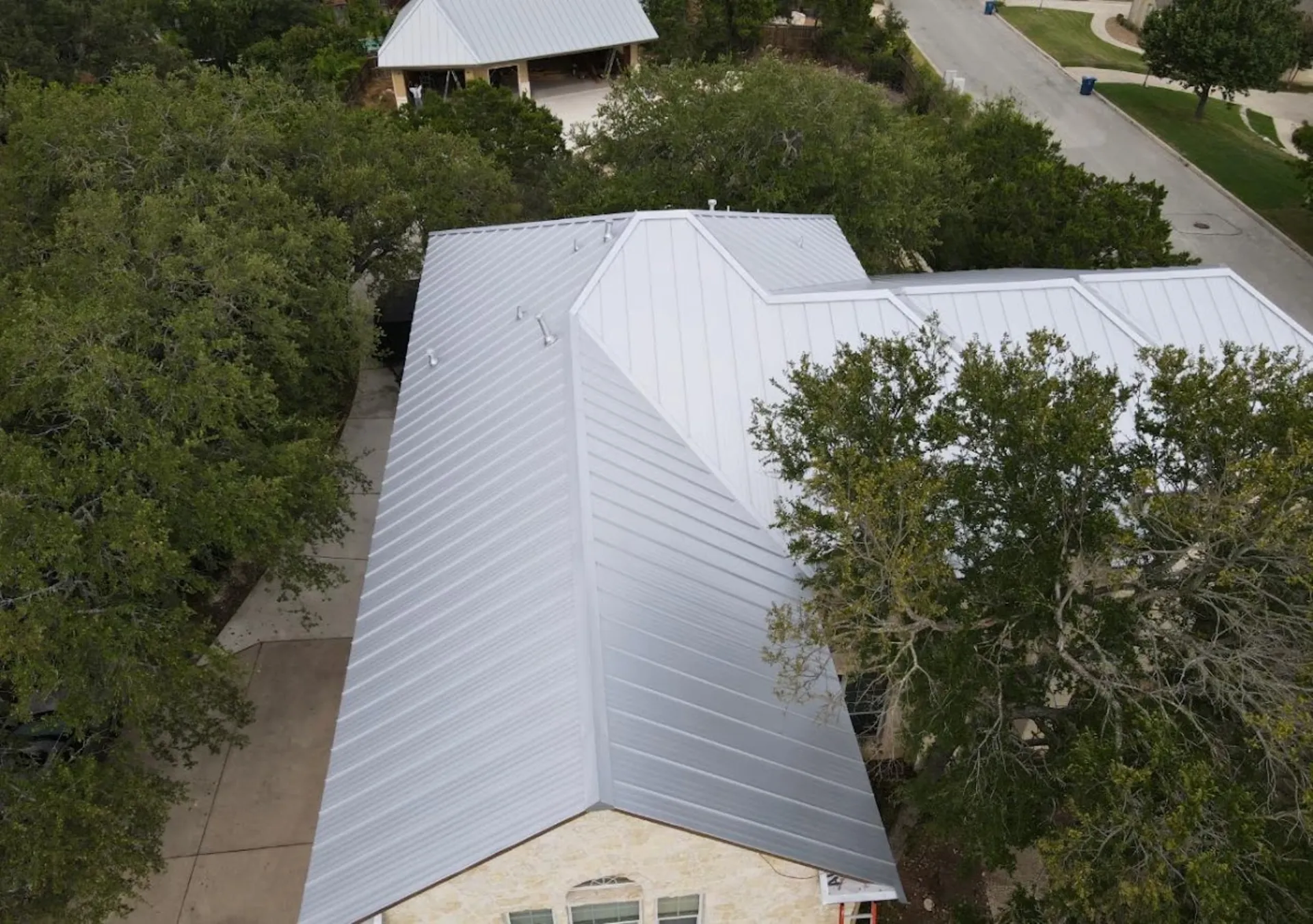 Metal Roofing services in Guilford, PA